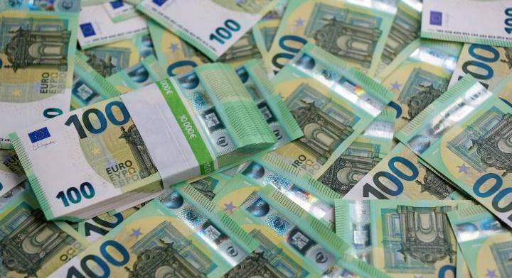 Hamis bankjegyek Magyarországon ismét: most itt bukkantak fel