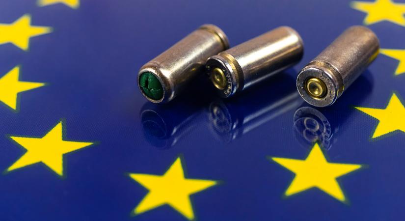 Tenni kell valamit, riasztó lemaradásban van Európa Oroszországhoz képest