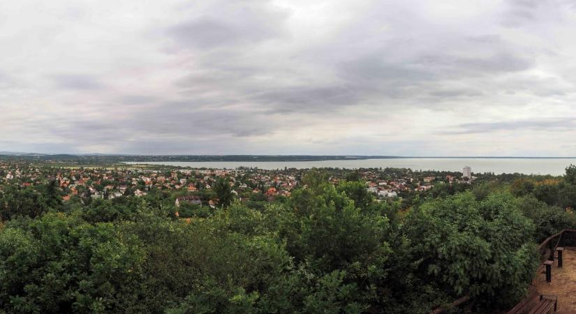 Mutatjuk miket érdemes megnézni Balatonalmádiban a hétvégén