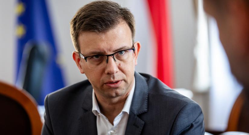 Bóka János: a Tisza Párt nem önálló politikai képződmény, hanem eszköz