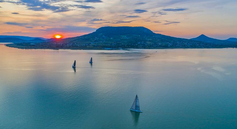 70 százalékkal több közhasználatú terület lesz a Balaton partján