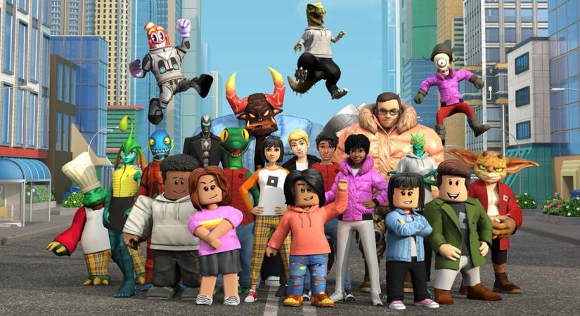 Úgy tűnik, hogy a Roblox egymagában nagyobbra nőtt, mint a teljes Steam, méghozzá főként két játéknak köszönhetően