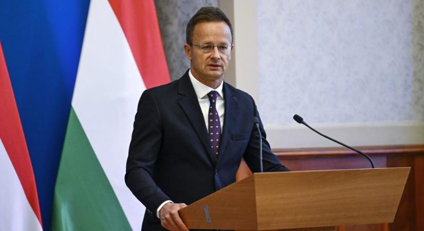Hívójele „Magyar” – Ő az az ukrán parancsnok, akinek kitiltását bejelentette Szijjártó