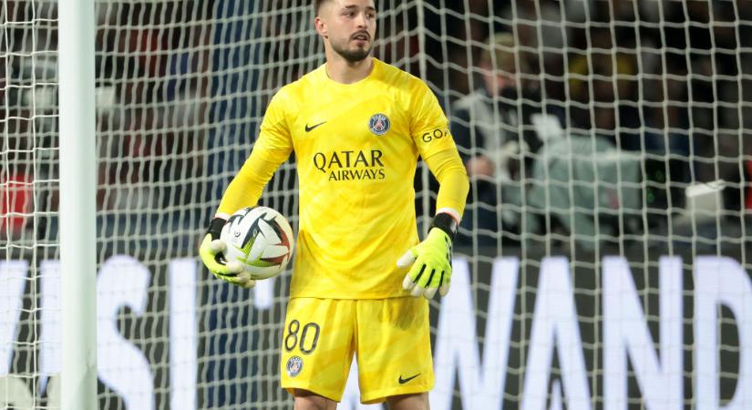 La Liga: a PSG-től igazolt kapust a Villarreal! – HIVATALOS