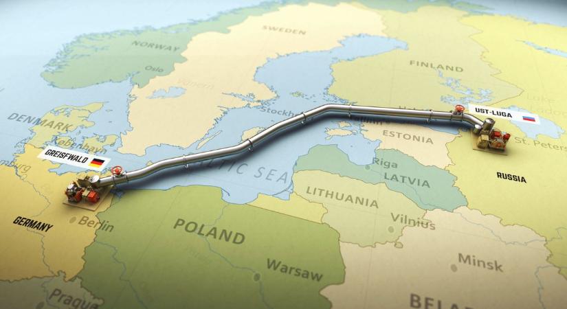 Ebbe beleroppan Ukrajna és az EU kapcsolata? – már tisztogatnak, bilincsben az Északi Áramlat ukrán robbantója