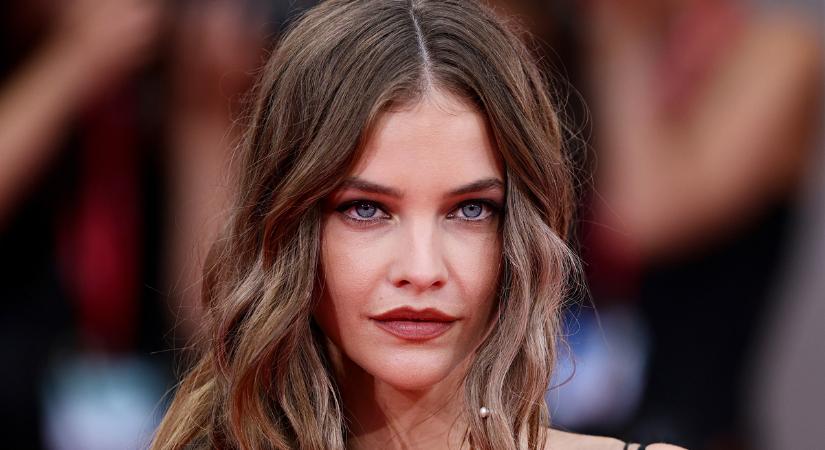 Palvin Barbara és Leni Klum összeöltöztek: ez most a trend a velencei filmfesztiválon