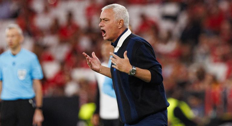 José Mourinho már 2000 napja távol a Bajnokok Ligájától