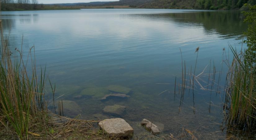 A kormány megvédené a Balatont, nagy dolgokat terveznek a tóparttal