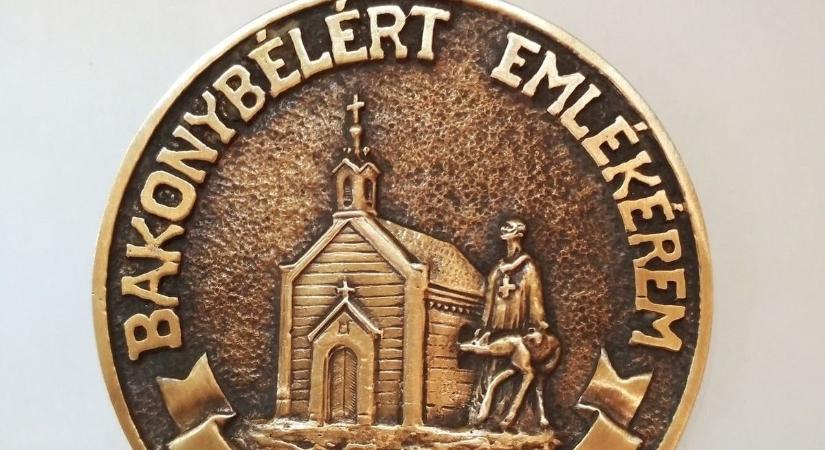 „Gyüttmentből" lokálpatrióta – Andit a Bakony szívében mindenki ismeri, most el is ismerték munkáját