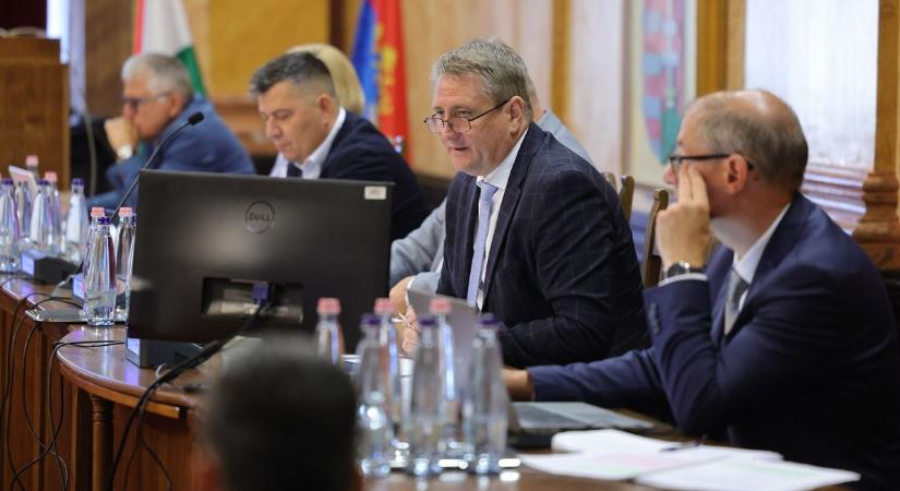 Felveszi a harcot Eger a dzsindzsa ellen
