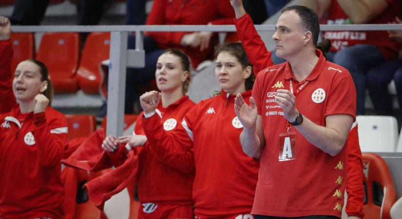 Beleszólhat a Loki a Győr és az FTC versenyfutásába?