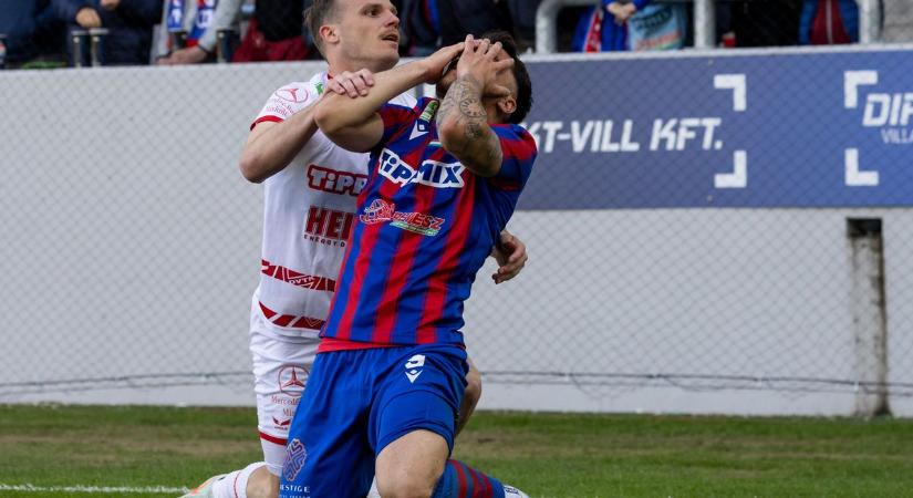 Beigazolódtak a hírek, távozott Nyíregyházáról a támadó