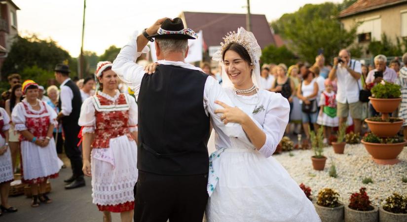 Felvidéki helyszínek is csatlakoznak a Kárpát-medencei Sereglés népművészeti fesztiválhoz