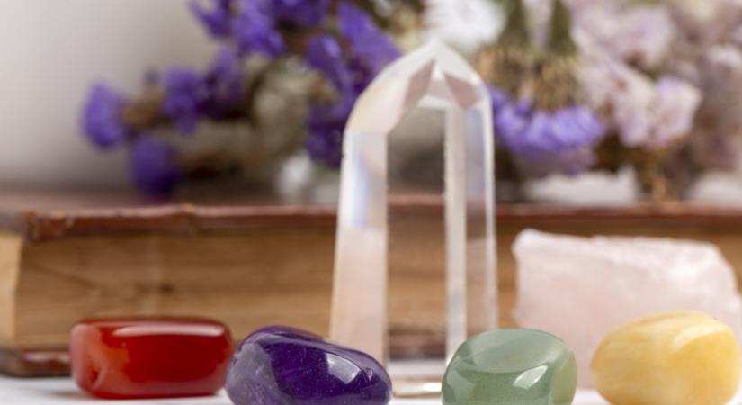 Feng Shui ásvány, ami bevonzza otthonába az egészséget és a pénz