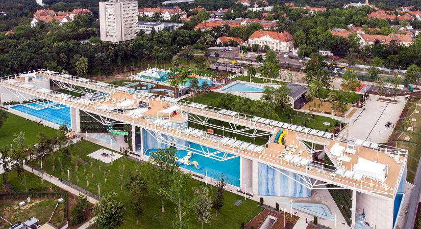 Sokak kedvenc strandja dacol a szeptemberrel, és nem zár be
