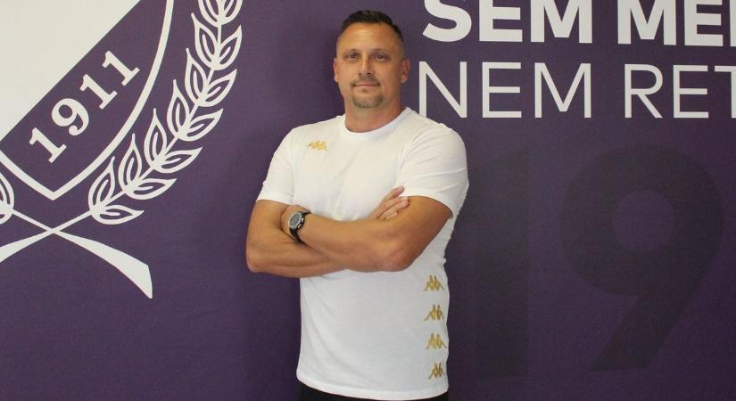 Megvan Gera Zoltán utódja Kecskeméten – egy NB I-es csatár is érkezett az új edzővel