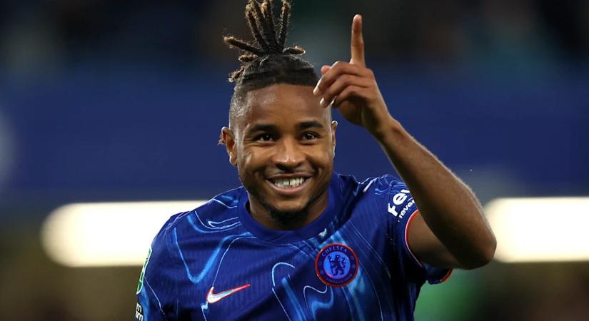 Christopher Nkunkut már nem érdekli a Bayern München, másik sztárcsapat viheti