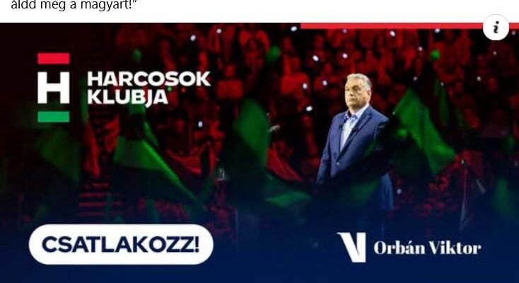 Átlépte a kétmilliárdot a facebookos, instagramos politikai hirdetések összege