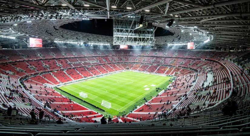A budapesti BL-döntővel minden megváltozik – fontos változást jelentett be az UEFA