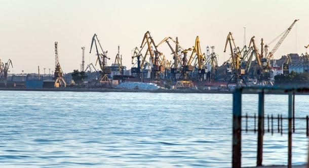Megszállt kikötők megnyitása: nyilatkozatot tett a külügyi tárca