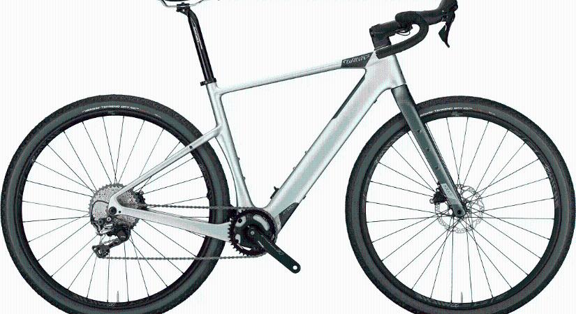 Wilier Adlar Hybrid: amikor az olasz stílus találkozik a csendes erővel