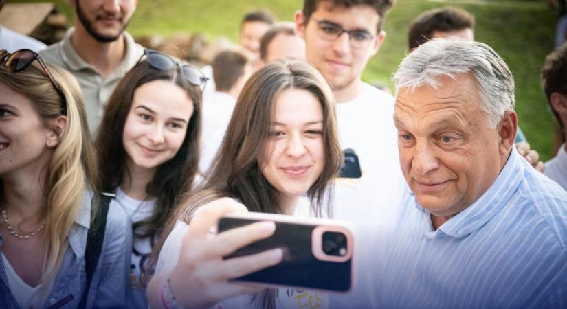 Orbán Viktor: „Még 4 nap!” – Hétfőn indul az Otthon Start Program
