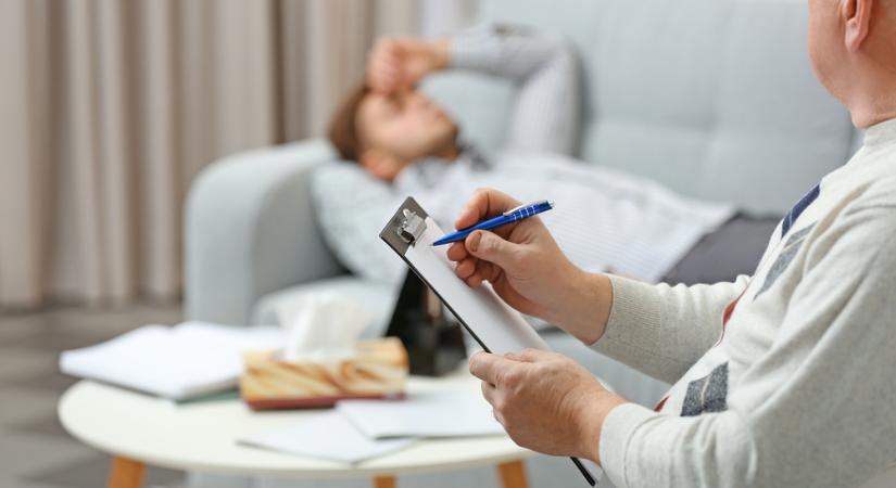 Depressziós vagyok – Hasznos vagy káros az öncímkézés?