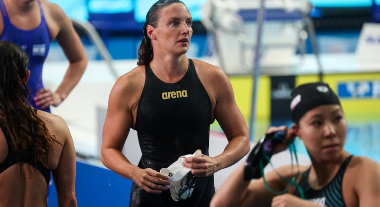 Hosszú Katinka újabb dörgedelmétől függetlenül is aggasztó helyzetben a magyar úszósport