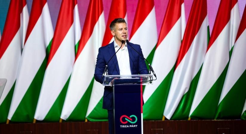 Magyar Péter porig alázta Orbánt – Így még nem semmisült meg a miniszterelnök