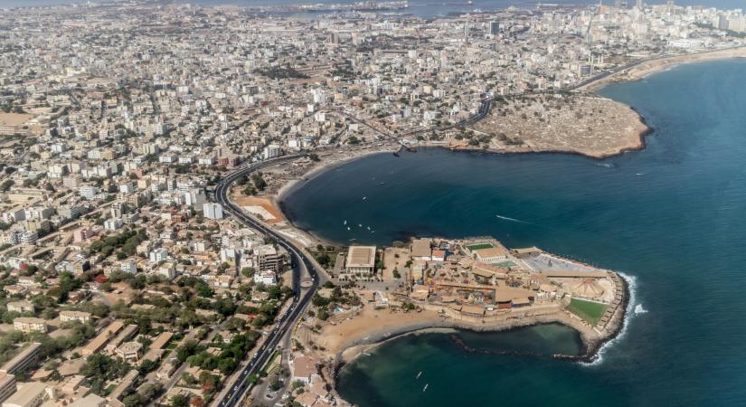 Egyik pillanatról a másikba államcsődbe lökhet egy országot az IMF