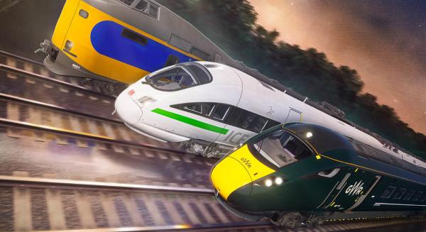 Reméljük ez a vonat nem késik: szeptemberben fut be a Train Sim World 6