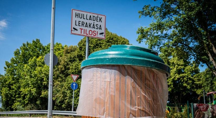 Ezeket a pihenőhelyeket újították fel az M7-esen