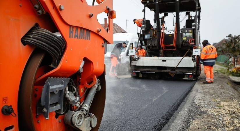 300 milliárdos útfejlesztés és más gigaprojektek várnak Tolnára