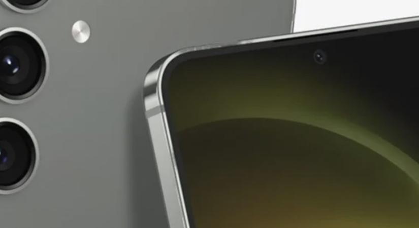 Hivatalos: pár nap múlva egy újabb Samsung Galaxy S25 mobil jön