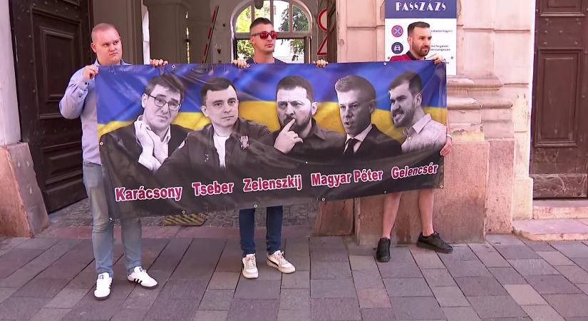 A Fidelitas szerint összeállt az új brüsszeli csodaprojekt  videó