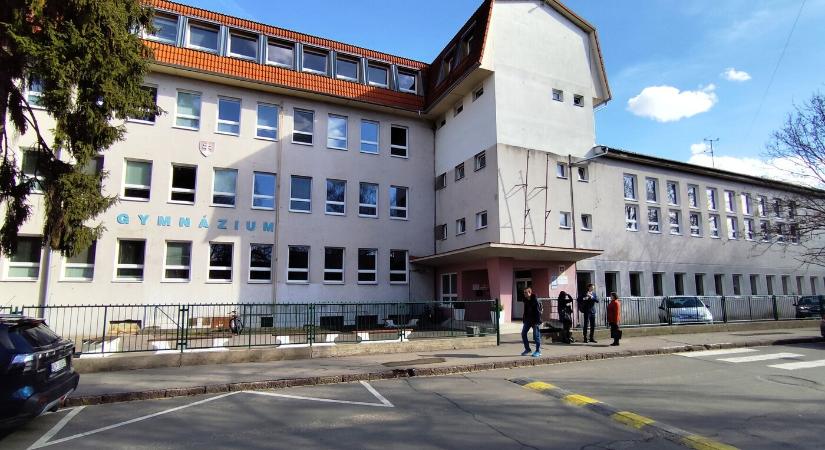 Párkányi Iskolaközpont – senkinek sem kell majd ingázni