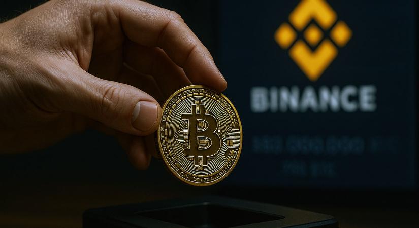 91 500 dollárból 83 000 000 dollár: Egy Bitcoin OG 750 BTC-t utalt a Binance-re 907-szeres ROI mellett