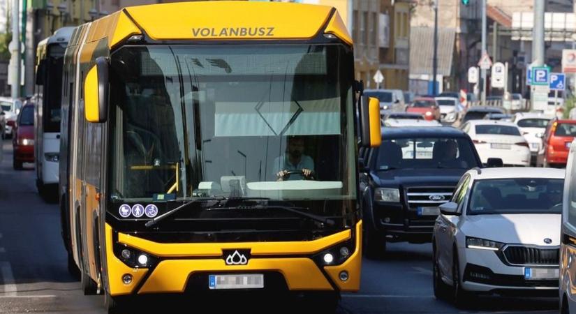 Nagyot tekernek a borsodi buszmenetrenden, mutatjuk az érintett járatokat