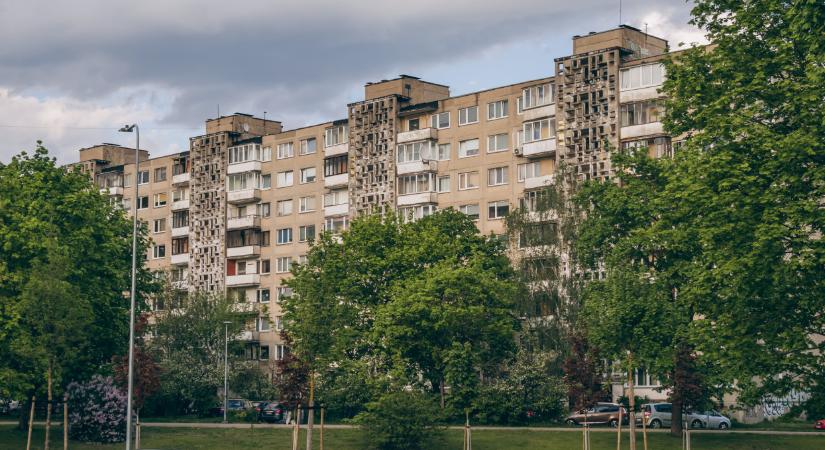 Hiába az Otthon Start, csúnya lakáskatasztrófa elé néz Magyarország: ezen a hitel aligha fog segíteni