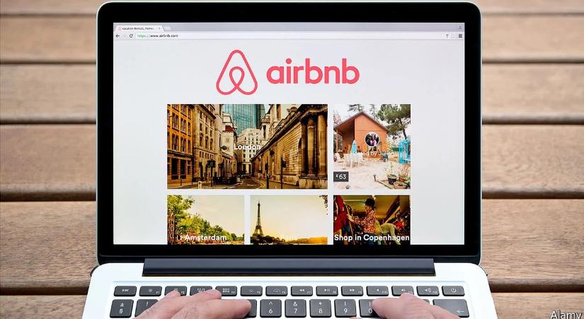 Háromhetes bérlés után kapott igazi meglepetést az Airbnb házigazda