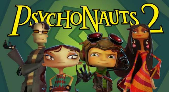 Psychonauts 2 – Ez az őrülten vicces játék az elmédben utazik! [PS Plus]