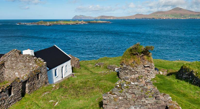 A lakatlan ír sziget karbantartókat keres