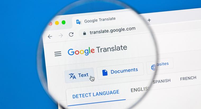 Személyre szabott AI-nyelvleckéket kap a Google Translate