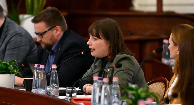 Tovább gyűrűzik a botrány a tiszás képviselő kijelentése miatt