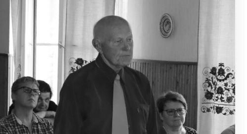 Elhunyt a Mezőgazdasági Kar címzetes főiskolai docense