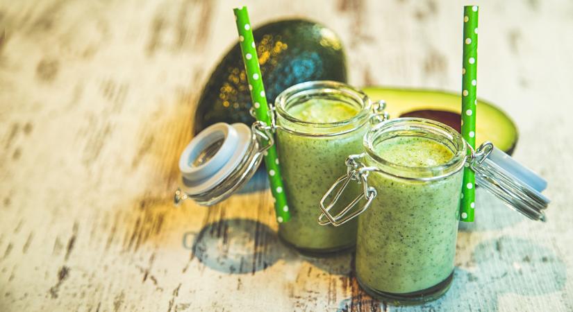 Őszi tisztítókúra: 3 smoothie recept a tökéletes reggelekhez