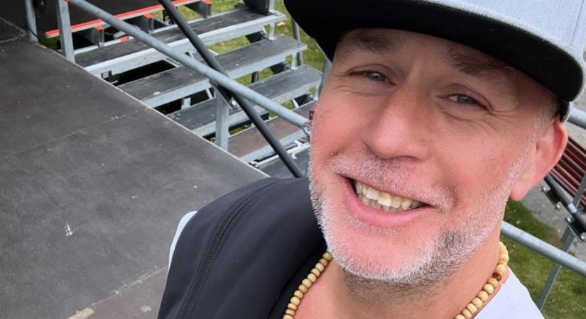 Durva dolgot állít Majkáról Dopeman, újabb vita kerekedhet a két rapper között