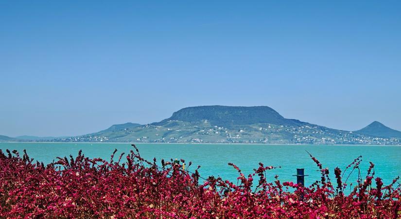 Az Agrárminisztérium kulcsszerepet kapott a Balaton jövőjének alakításában