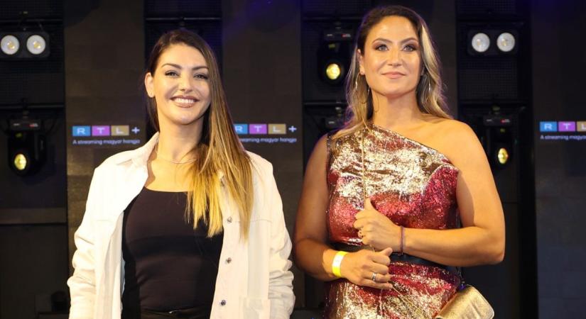 Laky Zsuzsi a Kulcsár Edina elleni bokszmeccséről: Nehezebb lenne, ha nagyon szimpatizálnék vele