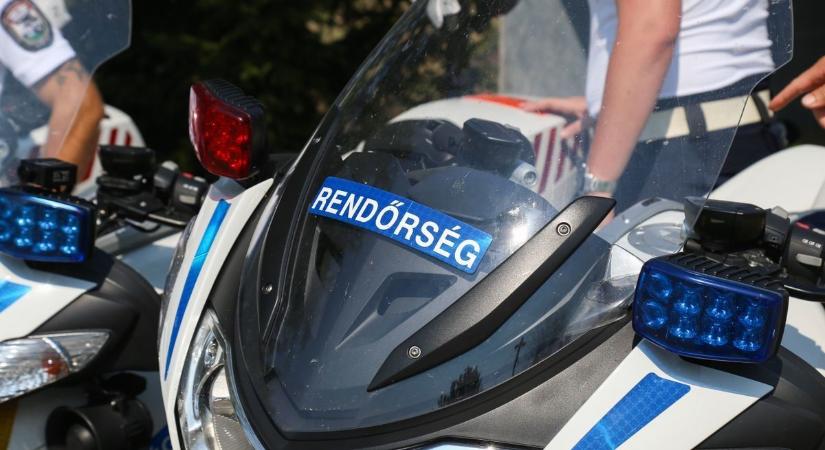 Új rendőrőrs épül egy jászkunsági településen – itt van a dátum, hogy mikor